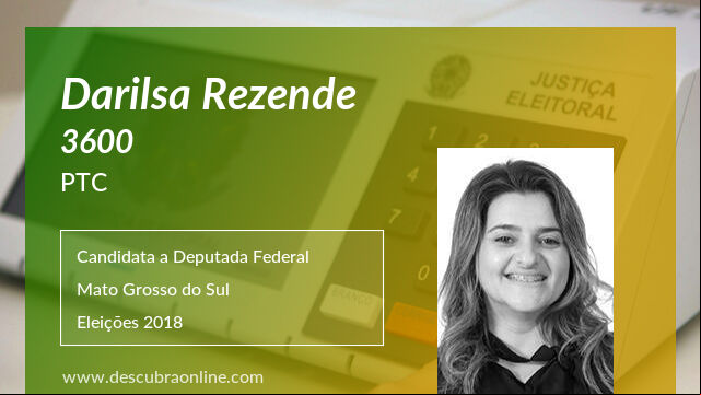 Foto Darilsa Rezende 3600