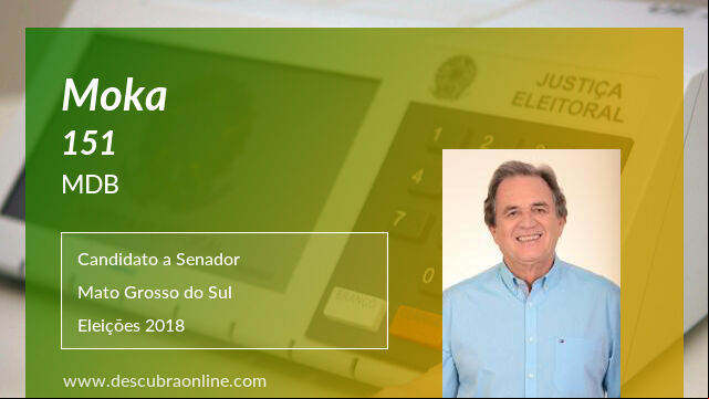 Foto Moka 151