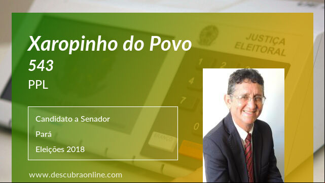 Foto Xaropinho do Povo 543