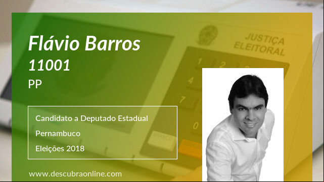 Foto Flávio Barros 11001