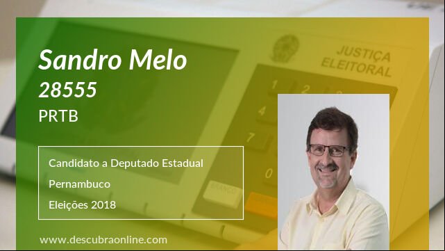 Foto Sandro Melo 28555