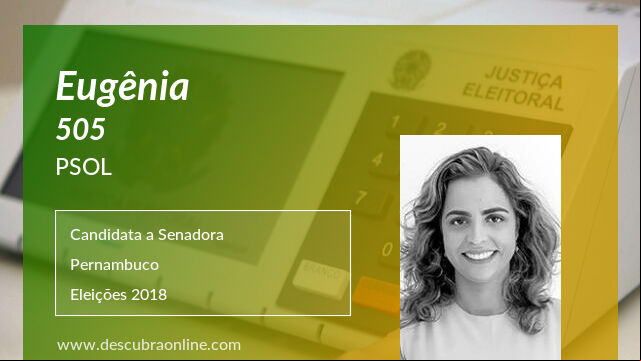 Foto Eugênia 505