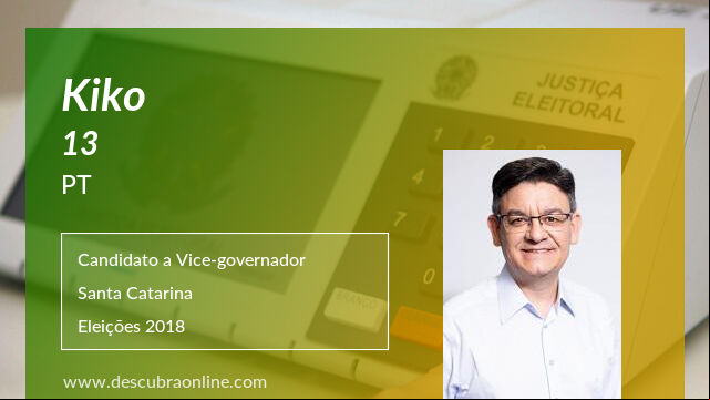 Foto Kiko 13