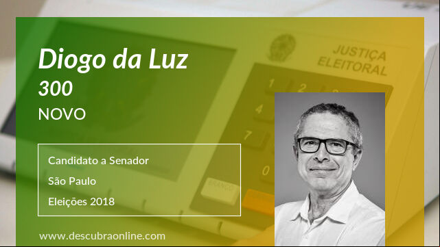 Foto Diogo da Luz 300