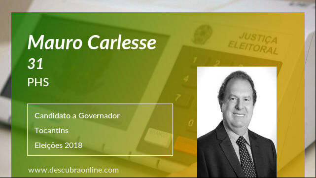 Foto Mauro Carlesse 31
