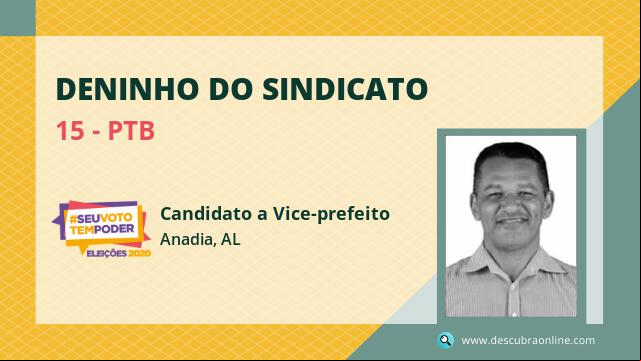 Foto Deninho do Sindicato 15