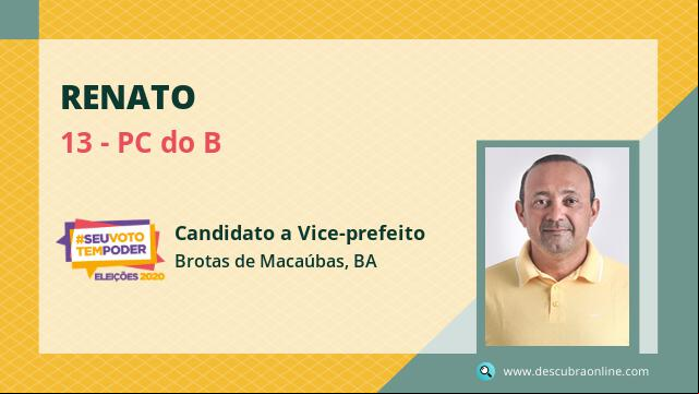 Foto Renato 13