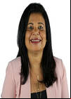 Foto Professora Luciene Cruz 65555
