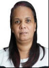 Foto Professora Elielma 40040