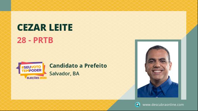 Foto Cezar Leite 28