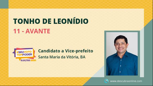 Foto Tonho de Leonídio 11