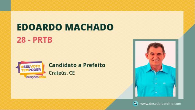 Foto Edoardo Machado 28
