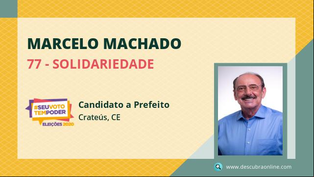 Foto Marcelo Machado 77