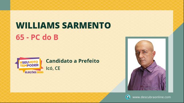 Foto Williams Sarmento 65