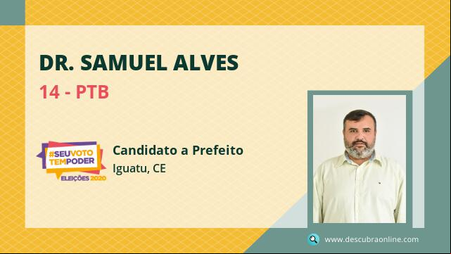 Foto Dr. Samuel Alves 14
