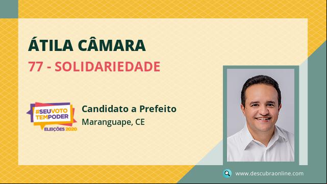 Foto Átila Câmara 77