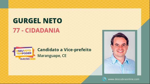 Foto Gurgel Neto 77