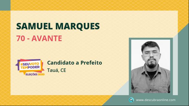 Foto Samuel Marques 70