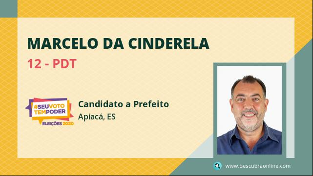 Foto Marcelo da Cinderela 12