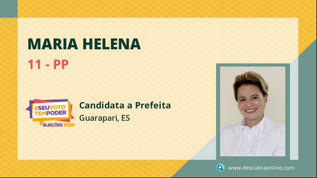 Foto Maria Helena 11