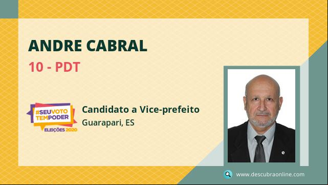 Foto Andre Cabral 10
