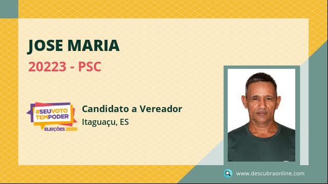 Foto Jose Maria 20223