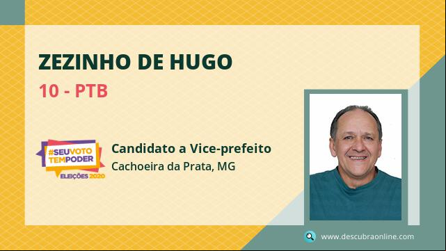 Foto Zezinho de Hugo 10