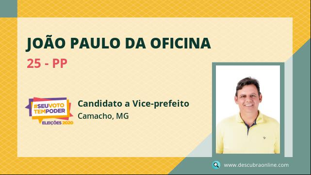Foto João Paulo da Oficina 25