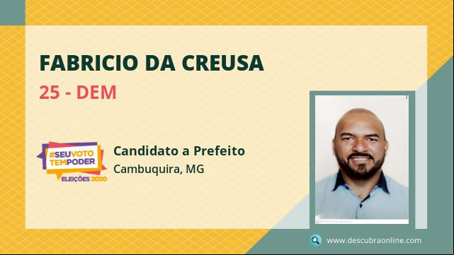 Foto Fabricio da Creusa 25