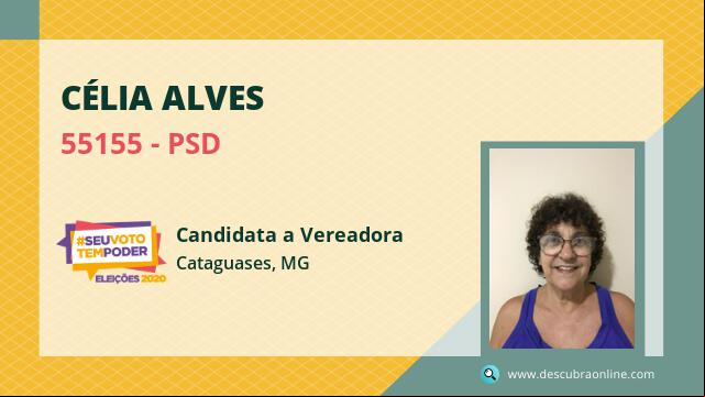 Foto Célia Alves 55155