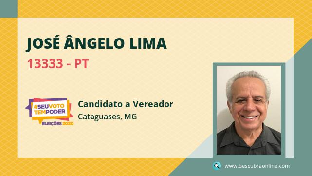 Foto José Ângelo Lima 13333