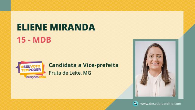 Foto Eliene Miranda 15