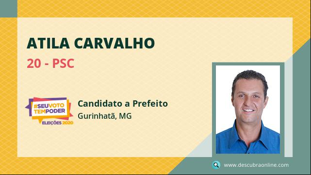 Foto Atila Carvalho 20