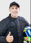 Foto Renatinho Motoboy 25111