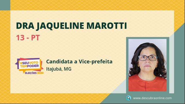 Foto Dra Jaqueline Marotti 13