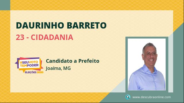 Foto Daurinho Barreto 23