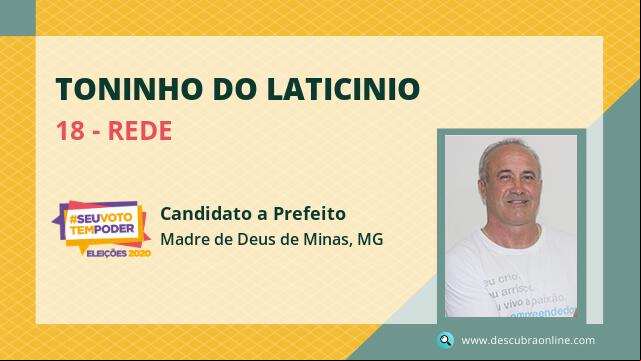 Foto Toninho do Laticinio 18