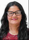 Foto Pastora Luzia Alves 22006