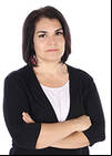 Foto Professora Andréia Valim 50500