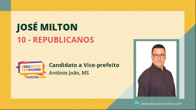 Foto José Milton 10