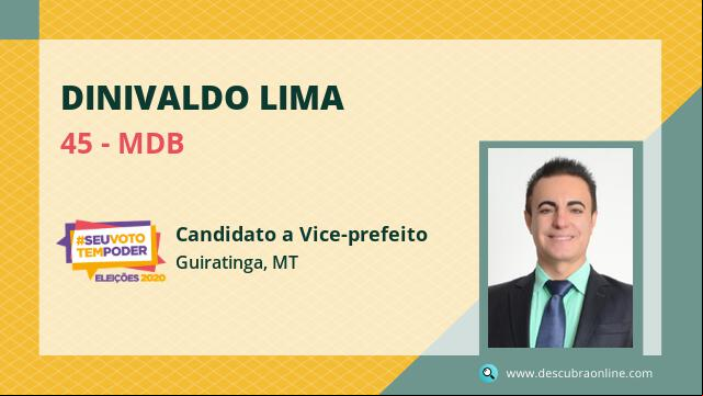 Foto Dinivaldo Lima 45