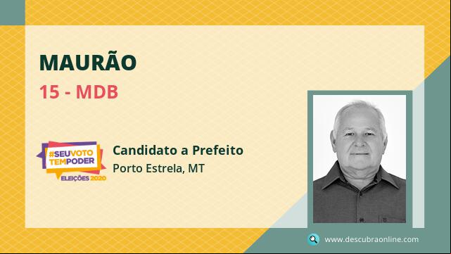 Foto Maurão 15