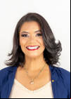 Foto Professora Gisa Hair 43123