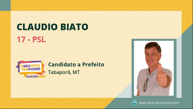 Foto Claudio Biato 17