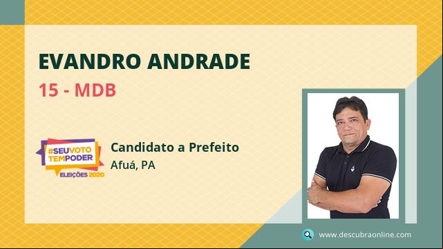 Foto Evandro Andrade 15