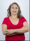 Foto Professora Regiane Cardoso 13100