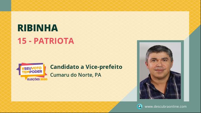 Foto Ribinha 15