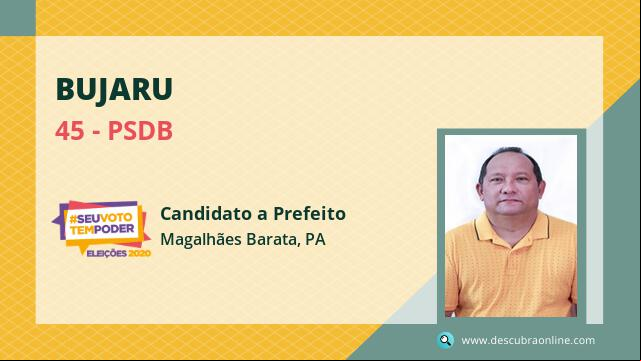 Foto Bujaru 45