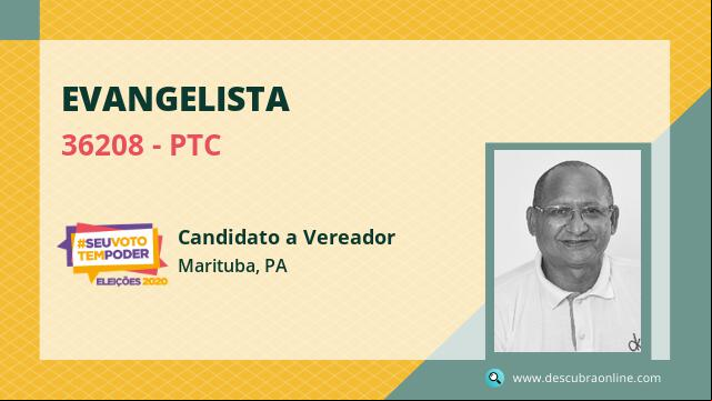 Foto Evangelista 36208