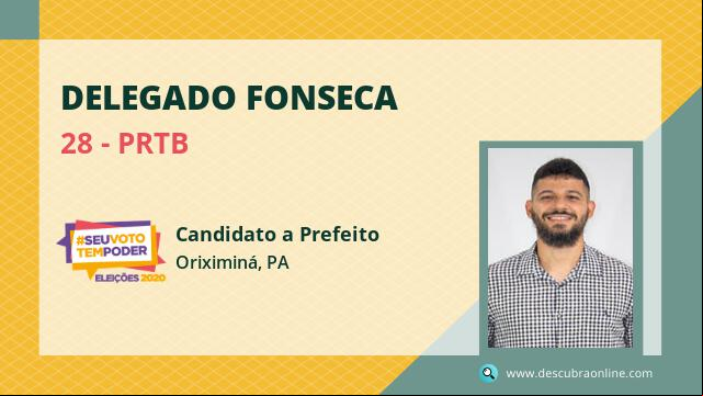 Foto Delegado Fonseca 28